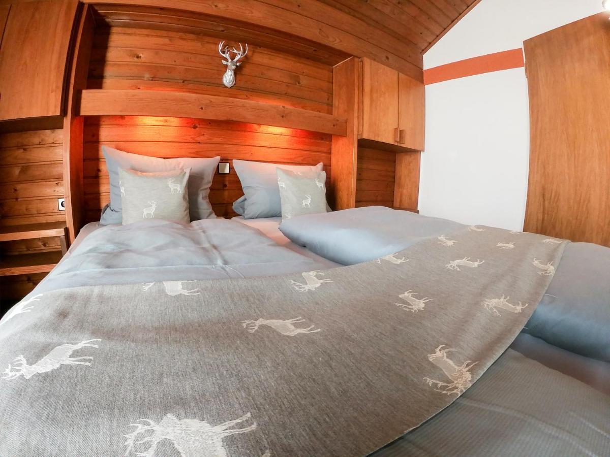 Hotel Waldblick Bodenmais Kültér fotó