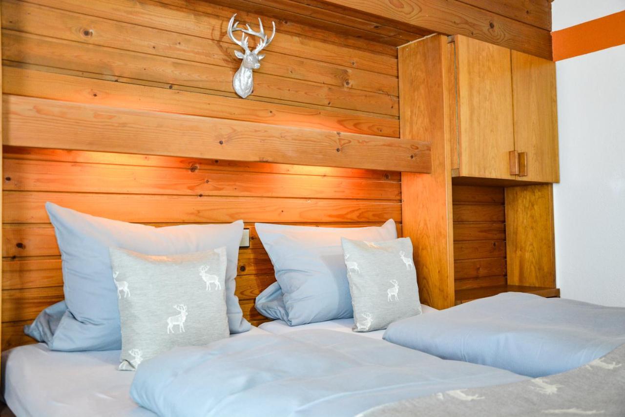 Hotel Waldblick Bodenmais Kültér fotó