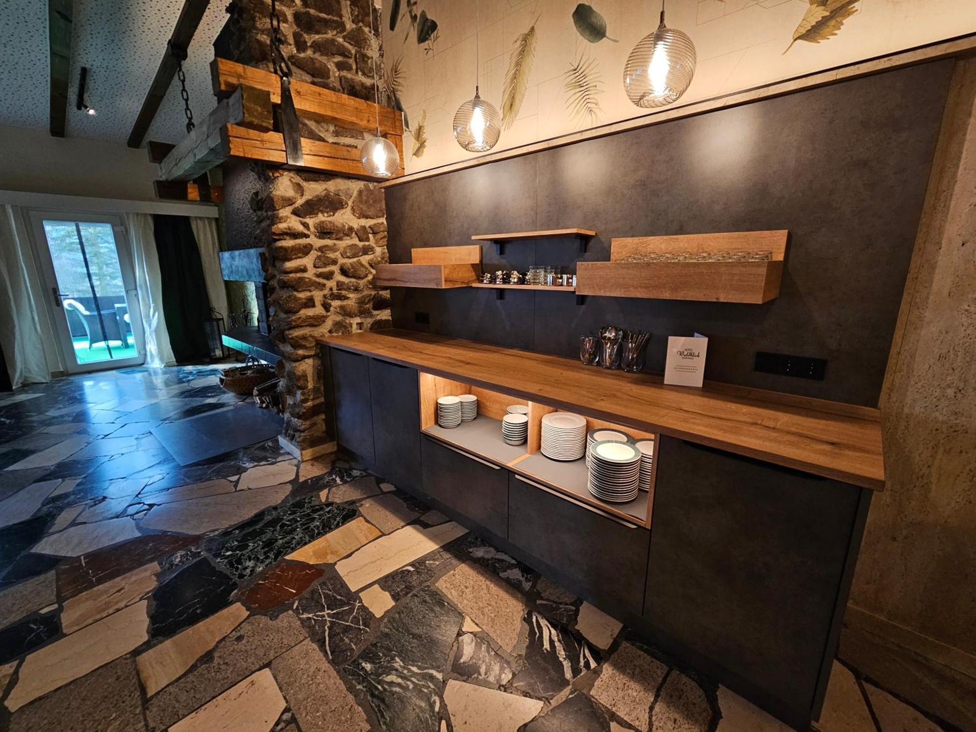 Hotel Waldblick Bodenmais Kültér fotó