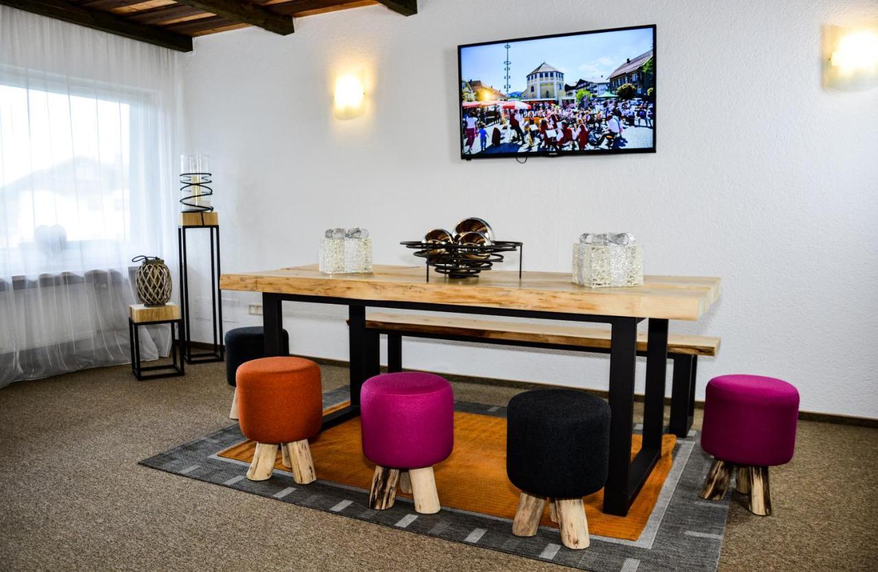 Hotel Waldblick Bodenmais Kültér fotó